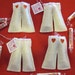 Smartie Pants Favors - PDF Pattern - Etsy