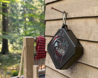 Blackwater Outdoor-Bluetooth-Lautsprecher – Dark_Shepherd