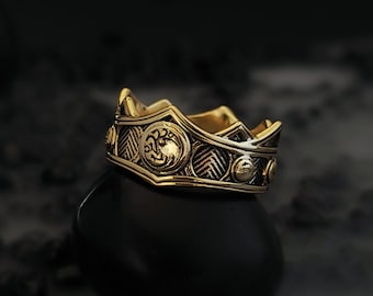 VINTAGE FFA BALFOUR Sterling Silver Ring Size 10.101400T2. Free Shipping Etsy Denmark
