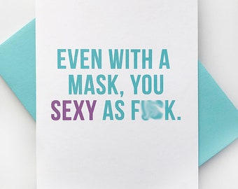 Pandemic Card - Covid Card