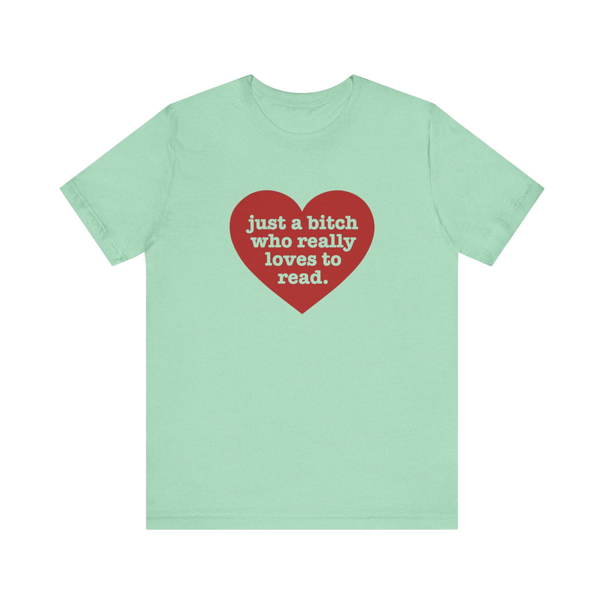 面白い本好きのTシャツ、読書グラフィックTシャツ、読書好きのシャツ 