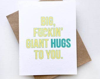 Sympathy Card - Get Well Card - Loss Card - Pregnancy Loss Card - Pet Loss