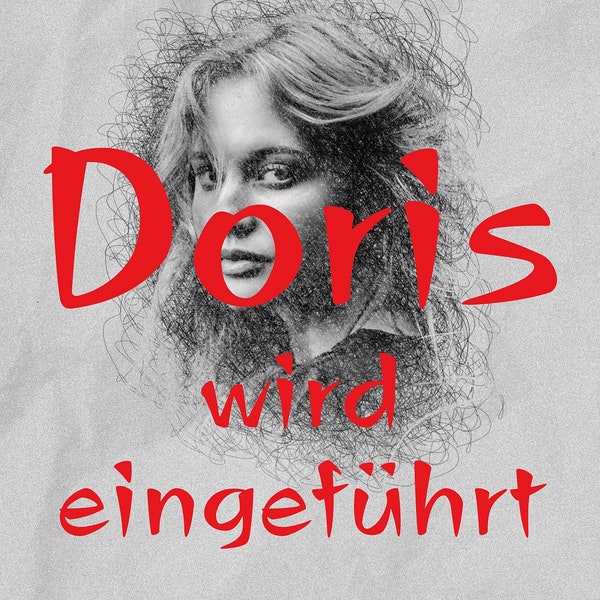 erotisches eBook: Doris wird eingeführt