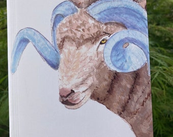 Revista Rameses de la UNC