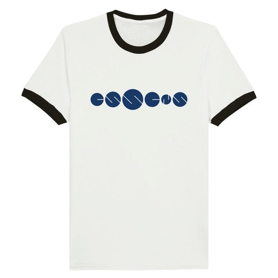 Essens Unisex Ringer T-shirt