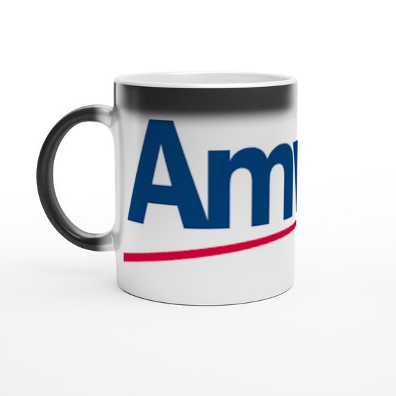 AMWAY Merchandise Magic 11oz Ceramic Mug