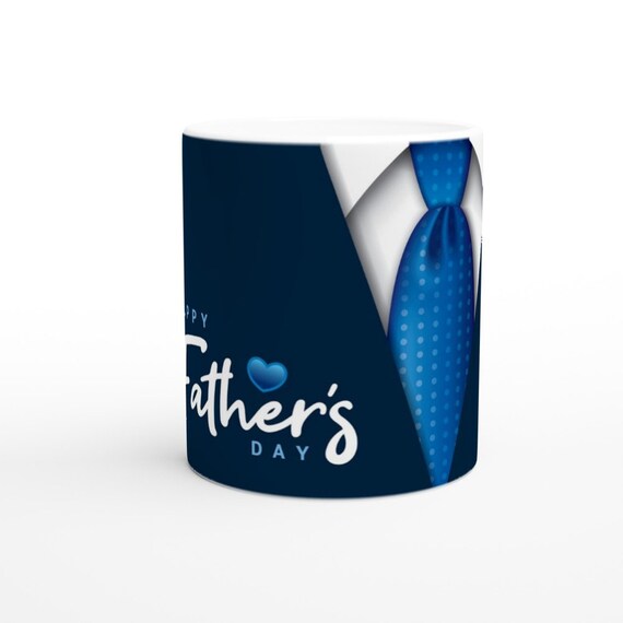 Father's Day  11oz Ceramic Mug