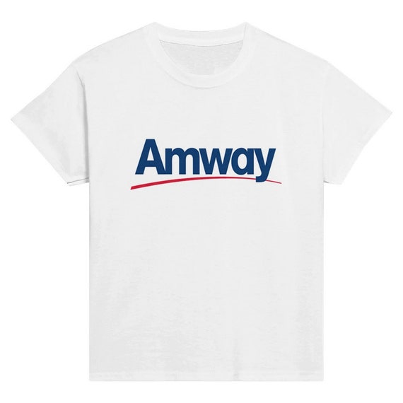 AMWAY Merchandise Classic Kids Crewneck T-shirt