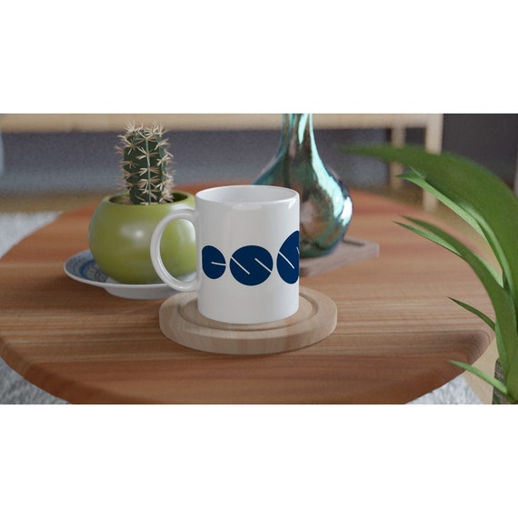 Essens 11oz Ceramic Mug