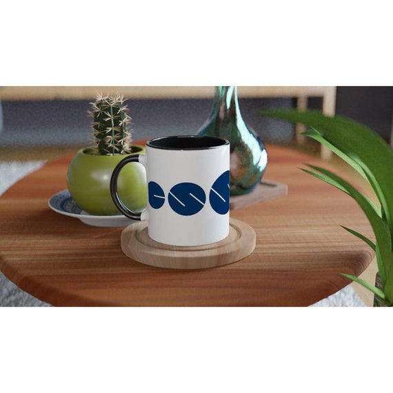 Essens 11oz Ceramic Mug