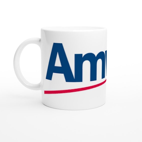 AMWAY Merchandise 11oz Ceramic Mug