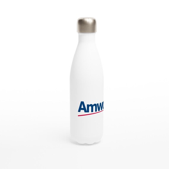 AMWAY Merchandise  17oz Stainless Steel Water Bottle