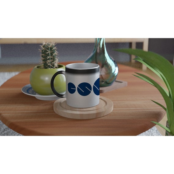 Essens Magic 11oz Ceramic Mug