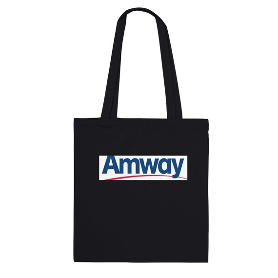 AMWAY Merchandise Classic Tote Bag