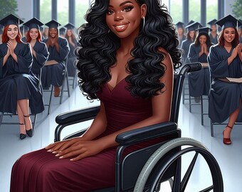 Proud day of graduation