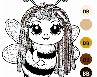 Kids Coloring Pages