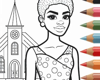 Adult Coloring Pages