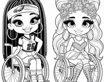 Adult Coloring Pages