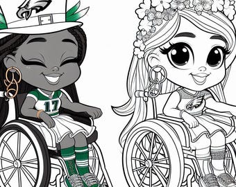 Adult Coloring Pages