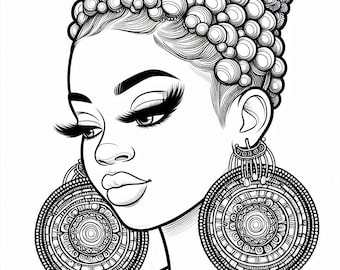 Adult Coloring Pages