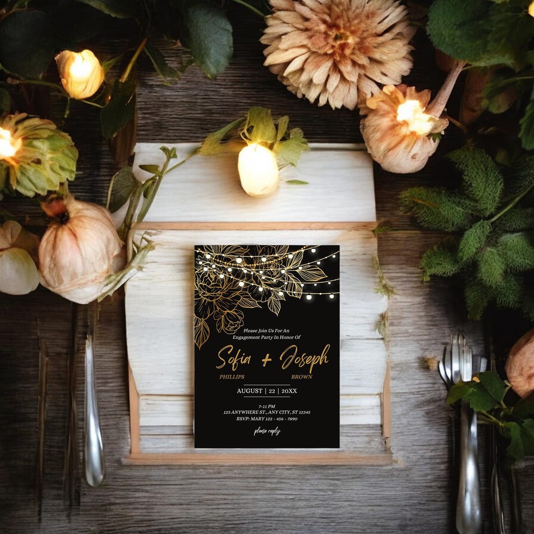 Wedding Invitation Wedding Card Designs Wedding Party Invitation Card ...