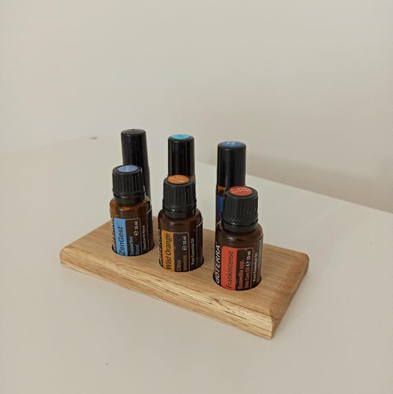 正規品】doTERRA エッセンシャルオイル ロールオン 5本セット 【公式
