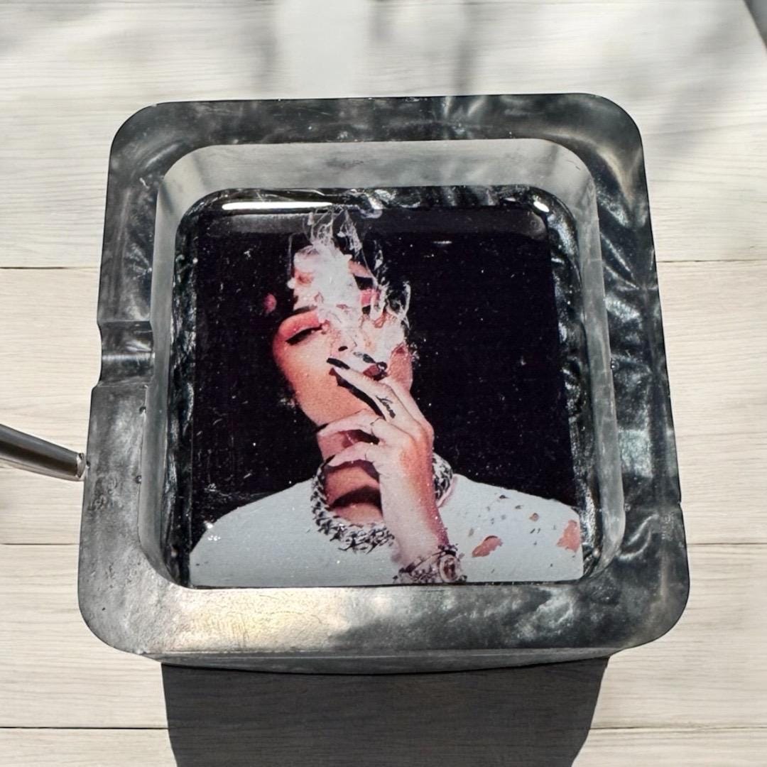 Rihanna’s Dope Ash Tray - Etsy