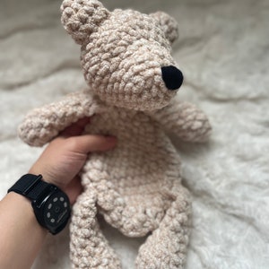 Bear Lovey