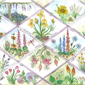 Silk Ribbon Embroidery & Stumpwork DIY Kit: Floral Art Tutorial - Etsy