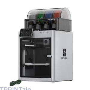 3D Printing Services