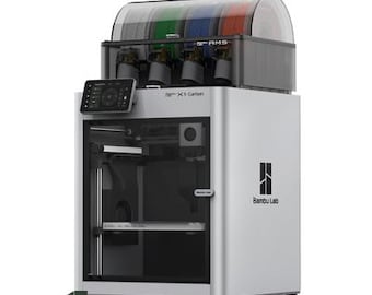 3D Printing Services