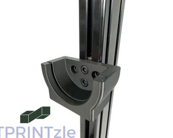 Fanatec QR2 Wheel Mount for 40 Series Sim Rig