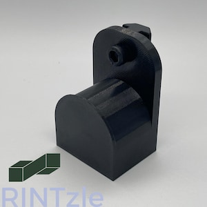 Headset Holder for 40 Series Extrusion Sim Rig