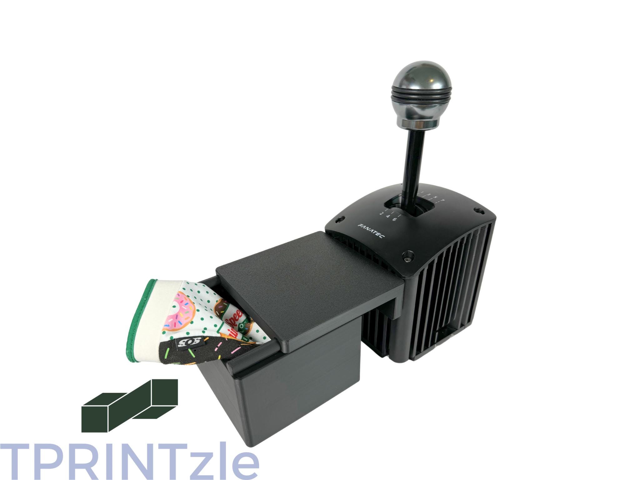 FANATEC ClubSport SHIFTER SQ ファナテック シフター