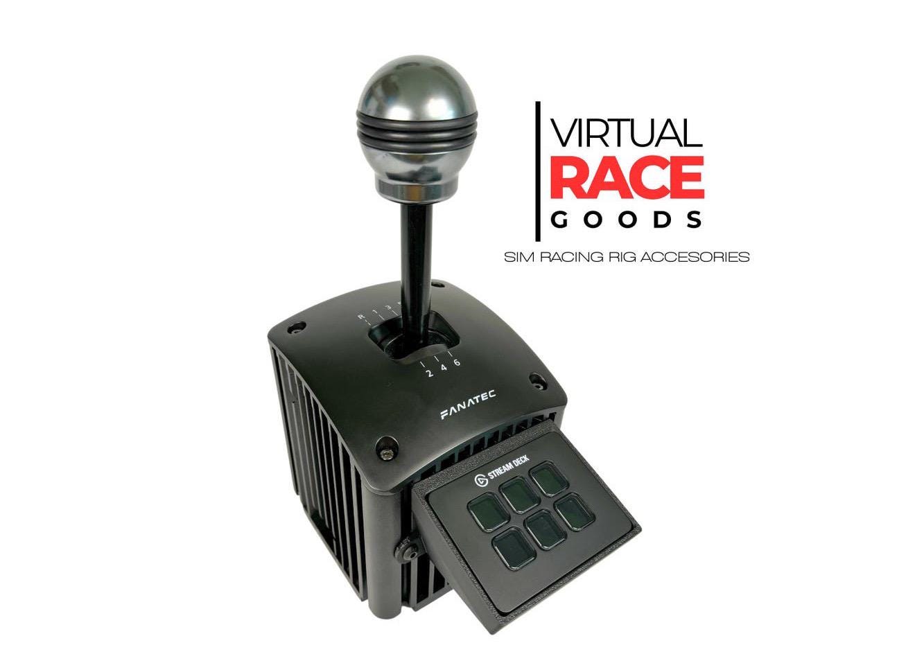 Buy Fanatec Pedal Online In India - Etsy India