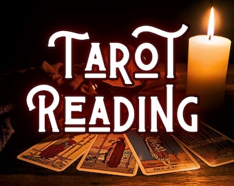 Tarot Reading, Ask 3 questions to know what the fate has waiting for you, Love reading, Career Reading, Business reading