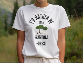 Coder-T-Shirt, Geschenk für Programmierer, IT-T-Shirt, Informatik-Shirt, Nerd-T-Shirt, Ingenieur-Shirt, Tech-T-Shirt, Datenwissenschaftler-Shirt, Unisex