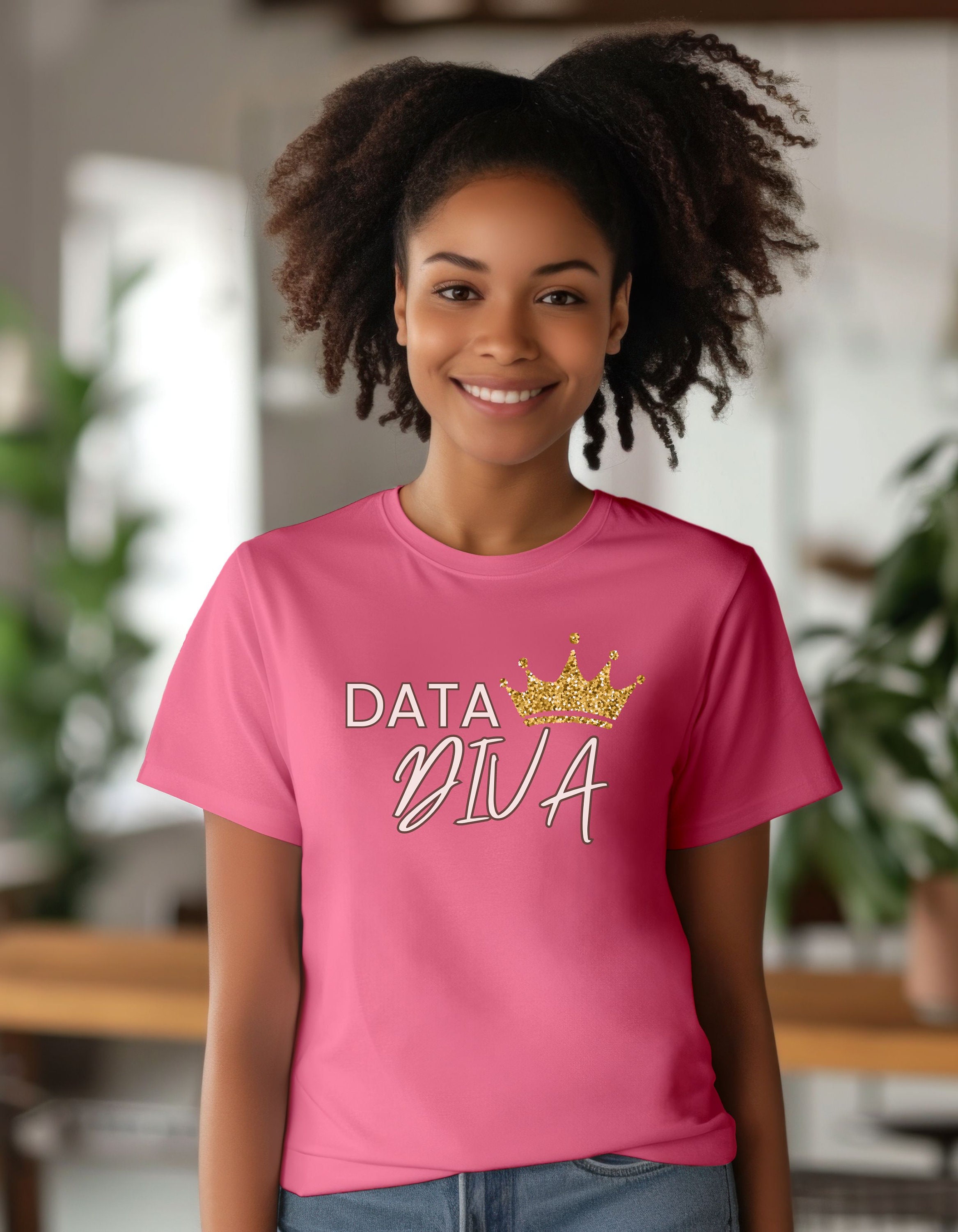 T shirt diva deals