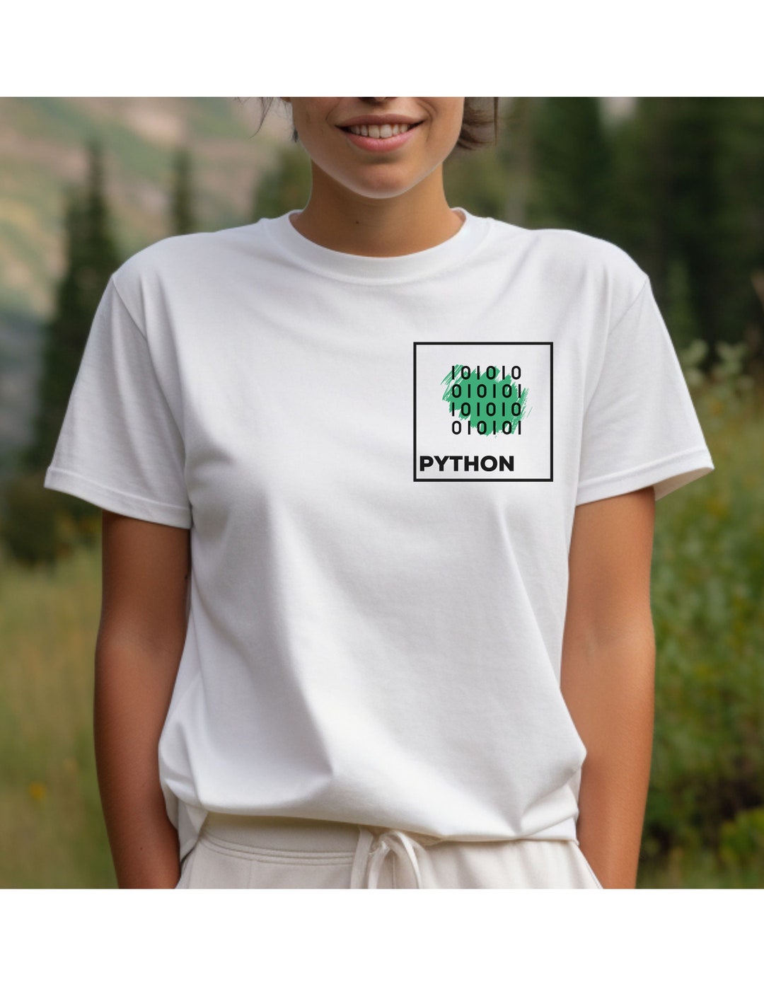 Programmer Shirt Coder T Shirt Coding T-shirt Software Engineer Tee ...