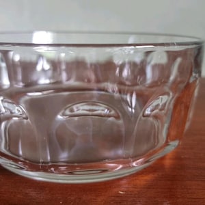 Arcoroc france glass bowls - Etsy 日本