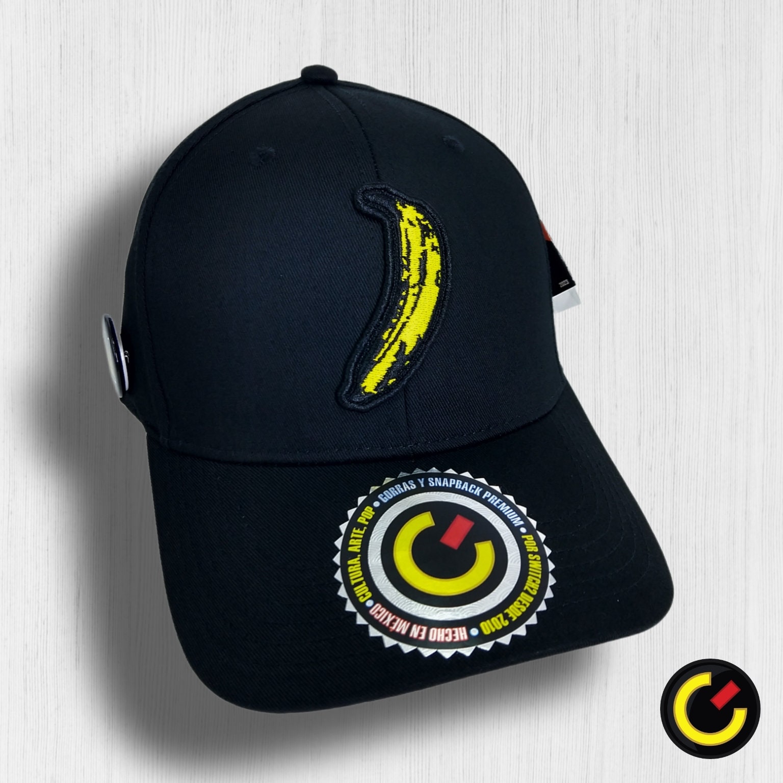 Warhol Hat - Etsy Canada