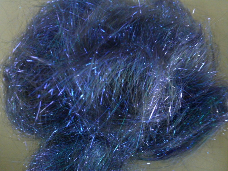 Angelina Fiber Lavender 1 Ounces image 1