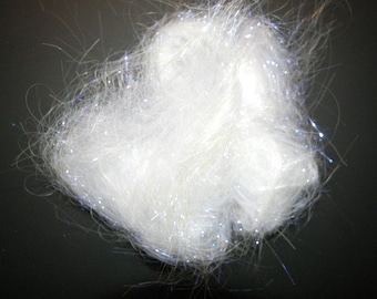 Angelina Fiber  Violette Crystalina 1 Ounces