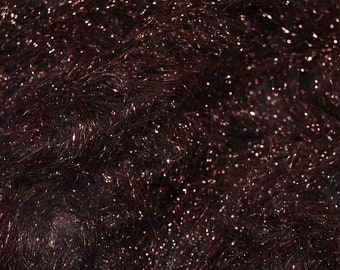 Angelina Fiber Bronze One Ounce Combine shipping