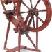 see more listings in the Spinning Wheels section