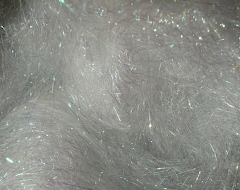 Angelina Fiber Aurora Crystalina 1 Ounces