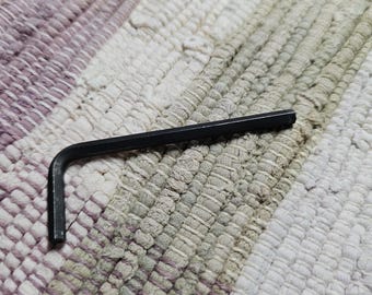 Kromski  Hex Wrench