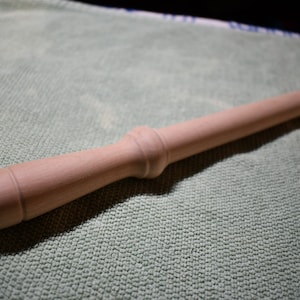 Kromski Nostepinne Un Finished Instructions Included