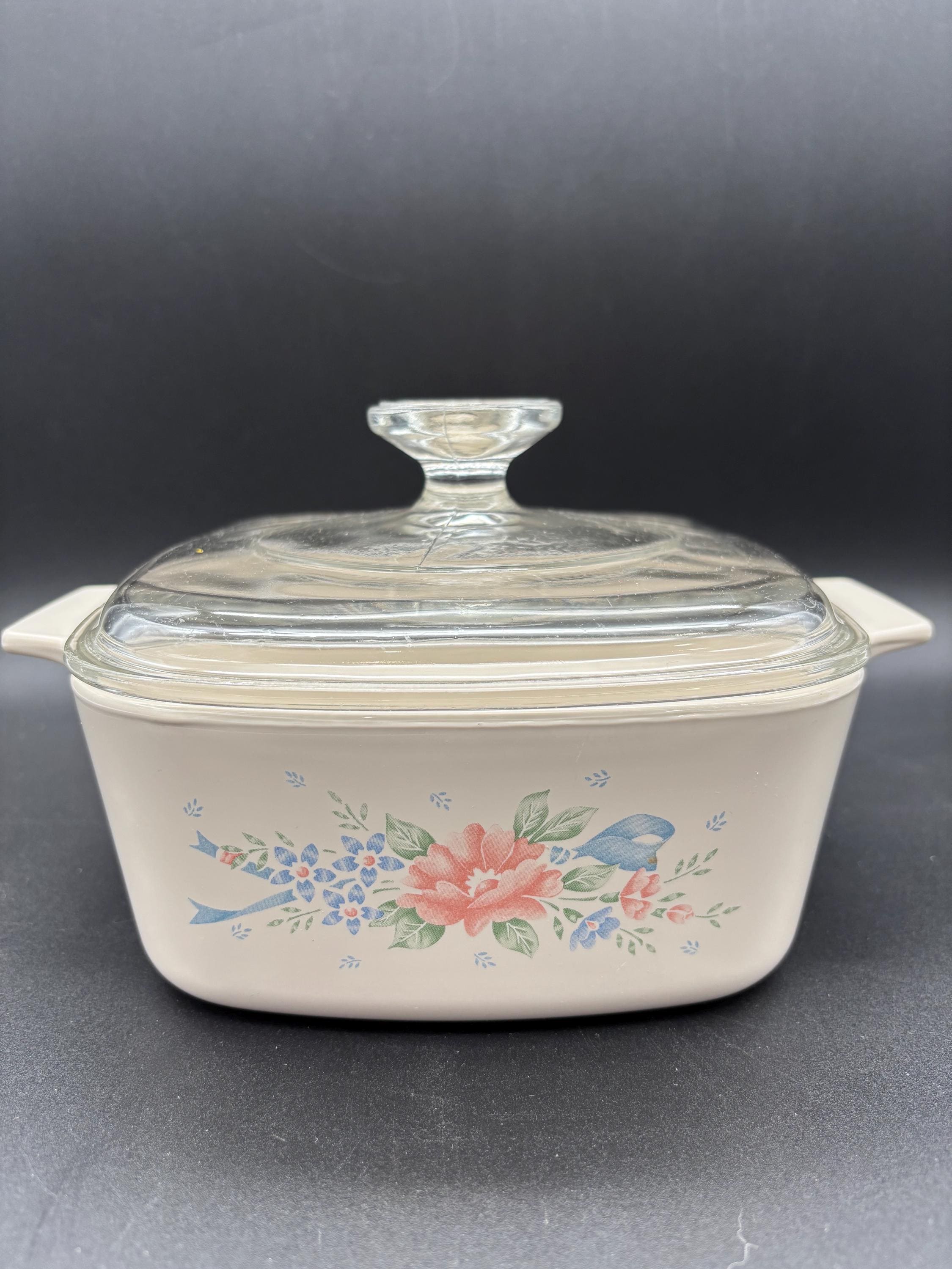 Corningware Set Square - Etsy