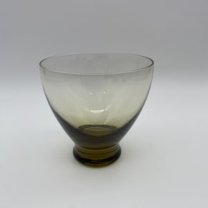 Morgantown Depression Glass | Low Ball Glasses Set  | American Chartreuse | Sherbet | FREE Shipping!!!!